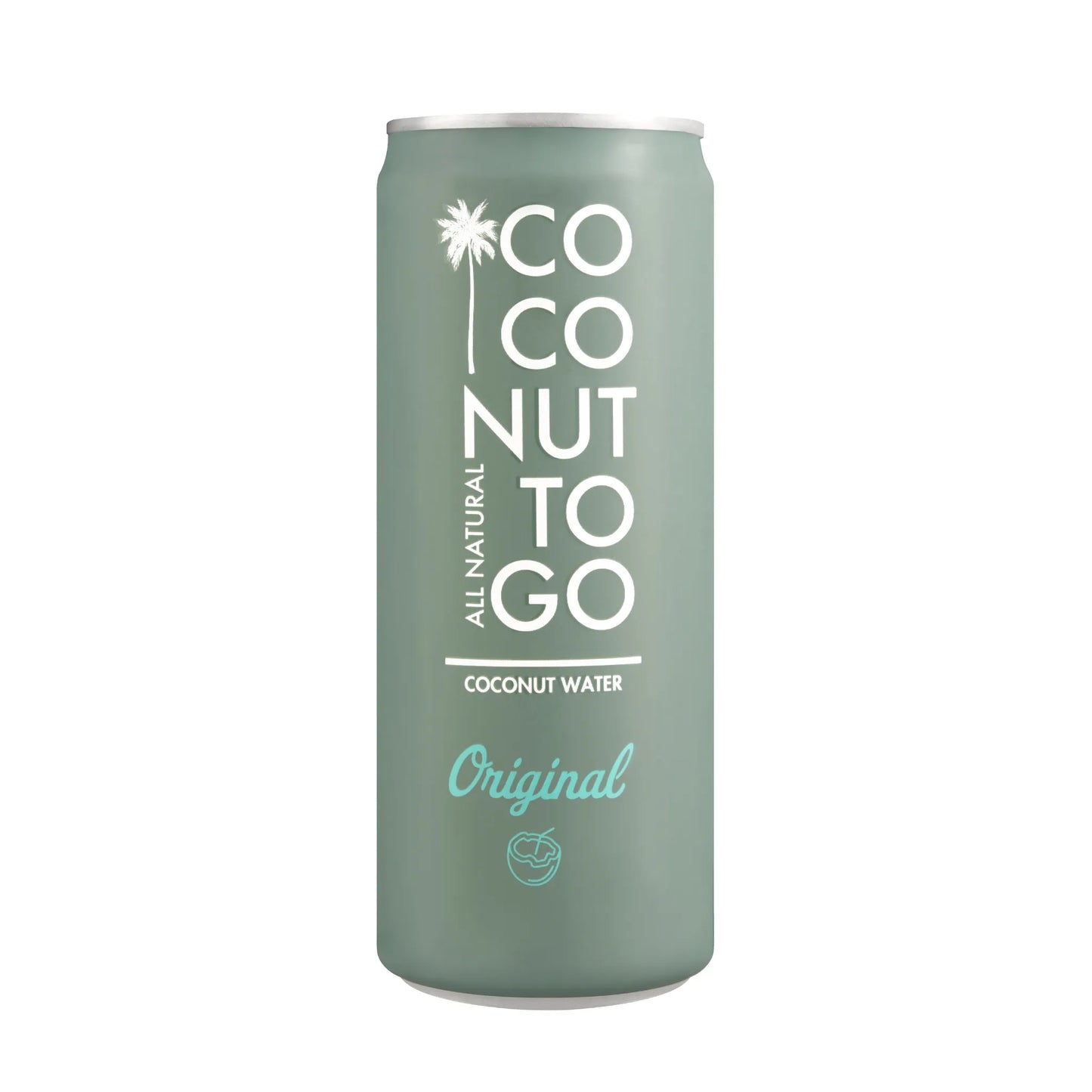 Pure Coconut Water – Naturally Hydrating for Moms