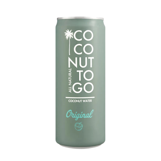 Pure Coconut Water – Naturally Hydrating for Moms